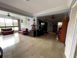 Amber Point (D15), Condominium #578678531